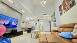 RiverParc Residence (D19), Condominium #472732641
